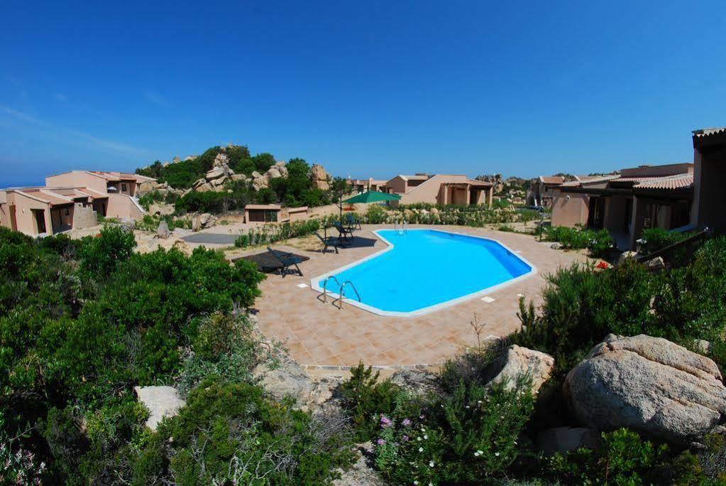 Gravina Resort Costa Paradiso Exterior photo