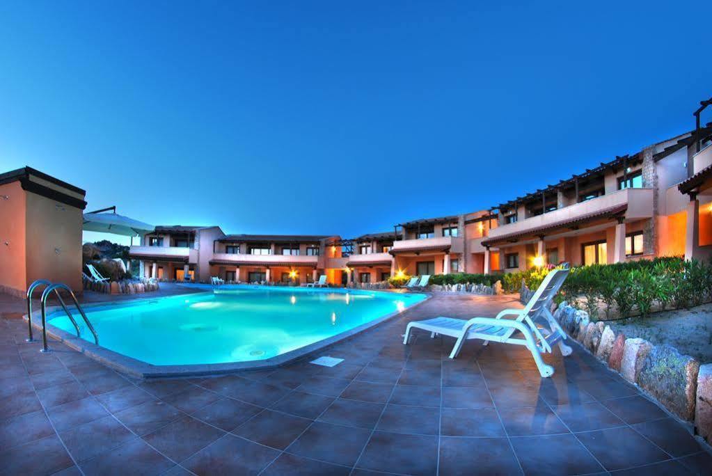 Gravina Resort Costa Paradiso Exterior photo