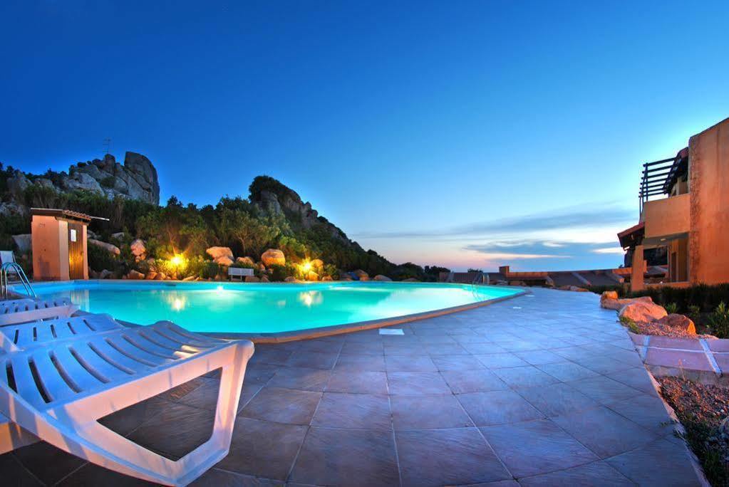 Gravina Resort Costa Paradiso Exterior photo